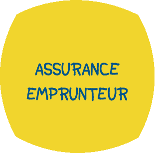 assurance emprunteur