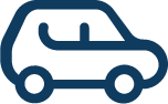 pictograme voiture